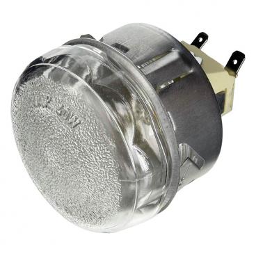 Amana ACR4303MFW2 Range Light Socket Assembly - Genuine OEM