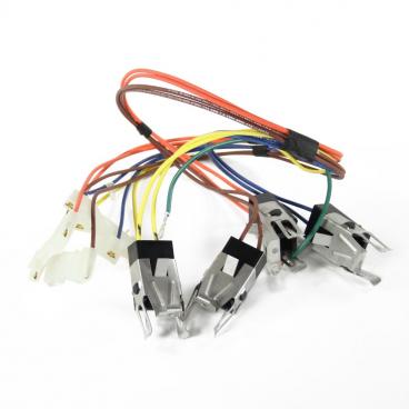 Amana ACR4503SFW1 Surface Element Wire Harness - Genuine OEM