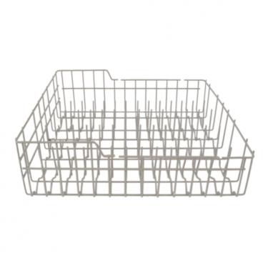 Amana ADB1100AWW4 Dishrack (Upper) - Genuine OEM