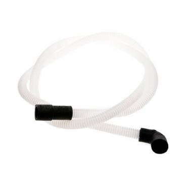 Amana ADB1300AFS0 Drain Hose - 67in Genuine OEM