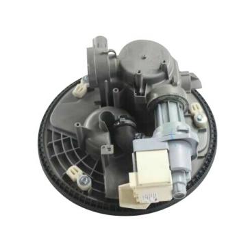 Amana ADB1300AFS1 Circulation Pump and Motor Assembly Genuine OEM