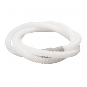 Amana ADB1400AGS0 Drain Hose (6ft) - Genuine OEM