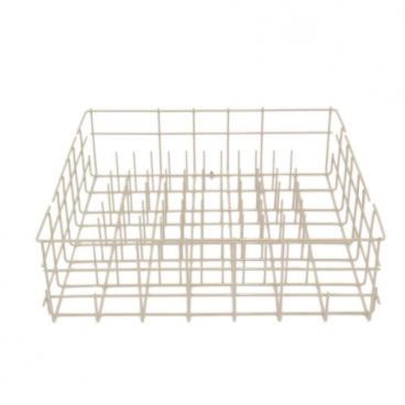 Amana ADB1400PYS6 Dishrack (lower) - Genuine OEM