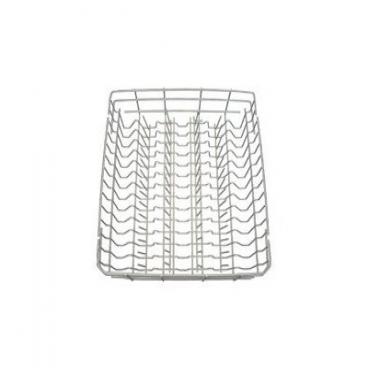 Amana ADB1500ADB4 Upper Dishrack - Genuine OEM