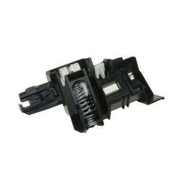 Amana ADB1500ADW1 Door Latch Assembly (Black) - Genuine OEM