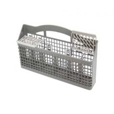 Amana ADB1700ADB3 Silverware Basket - Genuine OEM