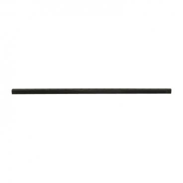 Amana AER5823XCB0 Door Trim (Left, Black) - Genuine OEM