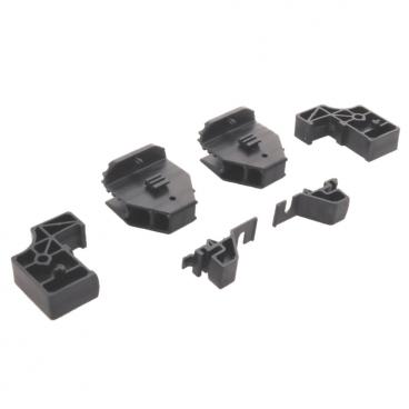 Amana AER6303MFS1 Drawer Glide Kit - Genuine OEM