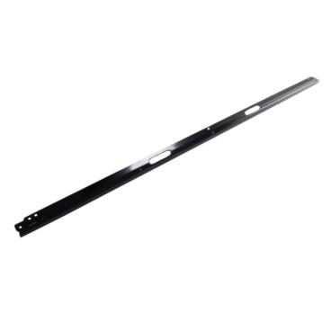 Amana AER6603SFB1 Lower Oven Door Trim - Genuine OEM