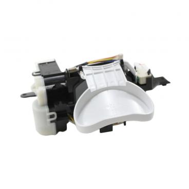 Amana AFI2538AEW5 Ice Chute Assembly (White) - Genuine OEM