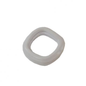 Amana AFI2539ERB01 Ice Chute Cap Gasket - Genuine OEM