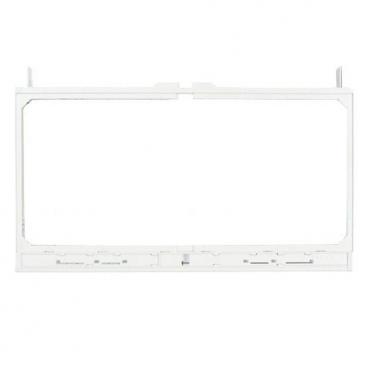 Amana AFI2539ERB02 Crisper Drawer Cover Frame - Genuine OEM