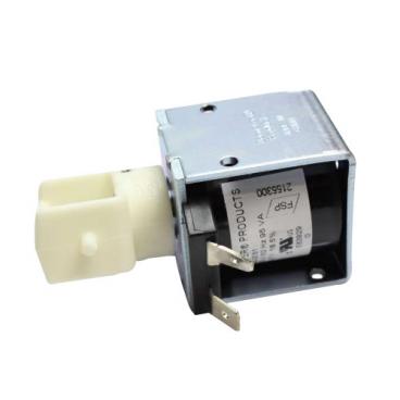 Amana AFI2539ERB02 Solenoid - Genuine OEM