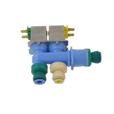 Amana AFI2539ERB02 Water Inlet Valve - Genuine OEM