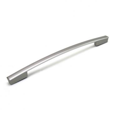 Amana AFI2539ERM01 Freezer Door Handle - Stainless Steel - Genuine OEM