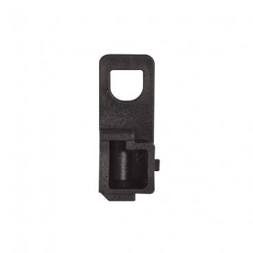 Amana AMV6502REW3 Door Latch - Genuine OEM