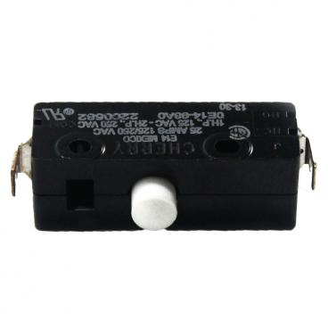 Amana AWM651 Lid Switch - Genuine OEM