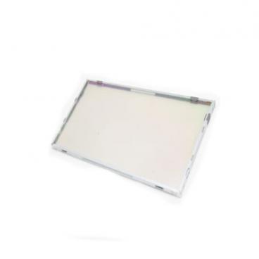 Amana AWO6313SFB02 Door Glass - Genuine OEM