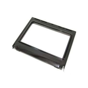 Amana AWO6313SFS02 Oven Glass Frame - Genuine OEM