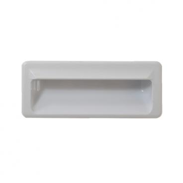 Amana NED4705EW0 Door Handle - Genuine OEM