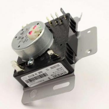 Amana NED4705EW0 Dryer Timer - Genuine OEM