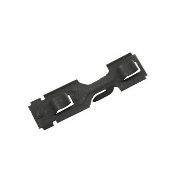 Amana NED4705EW0 Front Panel Clip - Genuine OEM