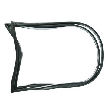 Amana SBD21VPE Door Gasket (Black) - Genuine OEM