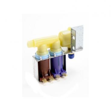 Amana SGD26VL Water Inlet Valve - Genuine OEM