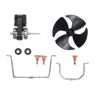 Amana TG18V1L Evaporator Fan Motor Kit - Genuine OEM