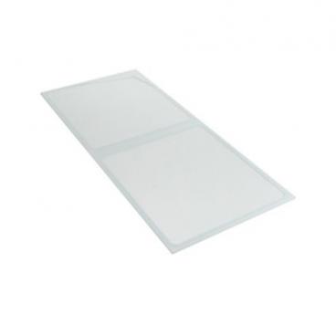 Amana XRBR206BB0 Double Crisper Glass Shelf - Genuine OEM