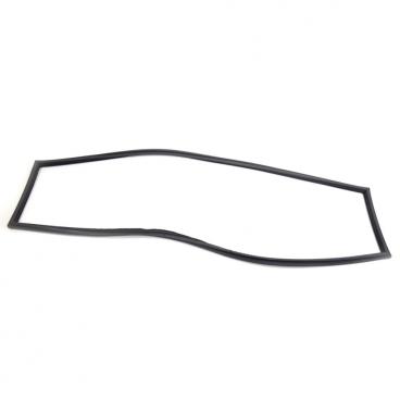 Amana XRSS267BB Door Gasket - Black Genuine OEM