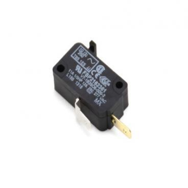 Bauknecht 3XKGN7050F01 Micro Switch - Genuine OEM