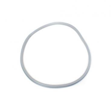 Crosley CGD126SXQ2 Dryer Door Seal - Genuine OEM