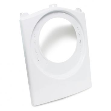 Crosley CGD7464GW0 Front Panel (White) - Genuine OEM