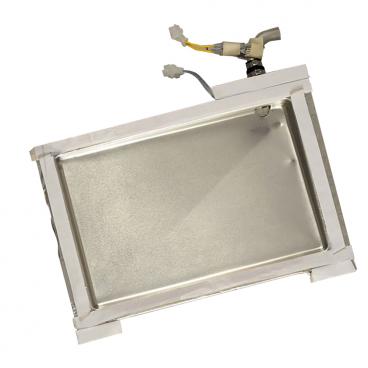 Dacor EF42BDCBSS Refrigerator Drip Tray Pan - Genuine OEM