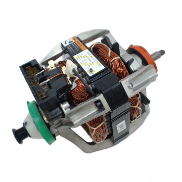 Estate TGDL400AN0 Dryer Drive Motor with Threaded Shaft - Genuine OEM