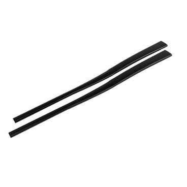 Estate TT20AKXAW00 Door Handle Set (Black) - Genuine OEM