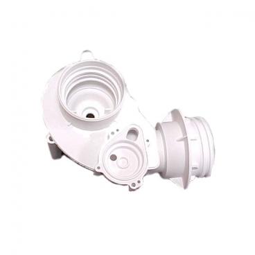 Estate TUD2000Y0 Drain Pump Housing - Genuine OEM