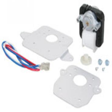 Fisher and Paykel CG365DWACX1 Evaporator Fan Motor Kit - Genuine OEM