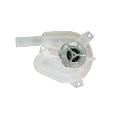 Hoover HAV1200ARW Drain Pump (Lower) - Genuine OEM