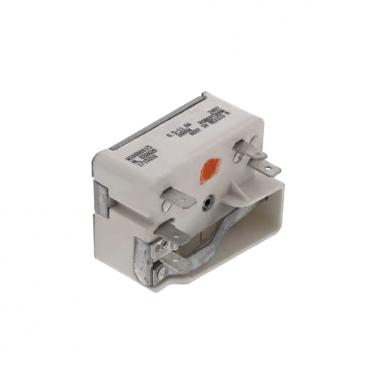 Ikea IEL730CS2 Range Element Control Switch - Genuine OEM