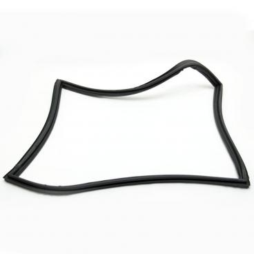 Ikea ISC23CDEXB01 Door Gasket (Black) - Genuine OEM