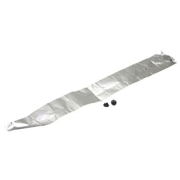 Ikea IUD7070DS2 Moisture Barrier Kit - Genuine OEM