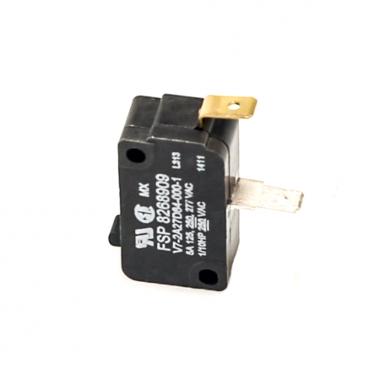 Ikea IUD8000RQ0 Float Switch - Genuine OEM