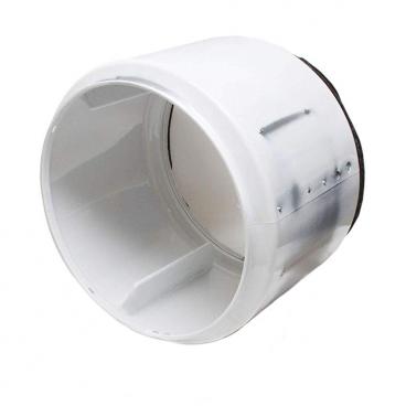 Inglis IED4300SQ0 Dryer Drum - Genuine OEM