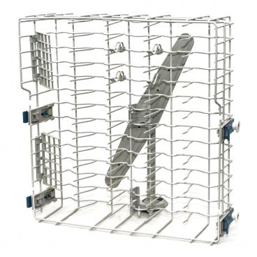 Inglis IJU58663 Dishwasher Dishrack Assembly (Upper) - Genuine OEM