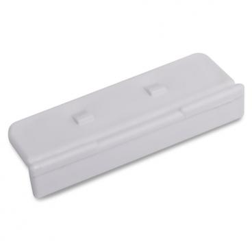 Inglis IPT151300 Shelf Trim Endcap (Lower) - Genuine OEM