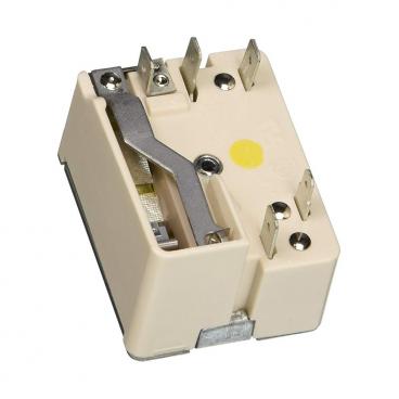 Inglis IRP85801 Infinite Control Switch (Right, Rear) - Genuine OEM