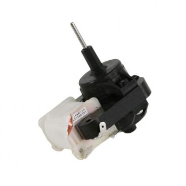 Inglis ITB19330Q02 Evaporator Freezer Fan Motor Genuine OEM