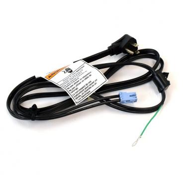 Inglis YIED4771EW1 Power Cord - Genuine OEM